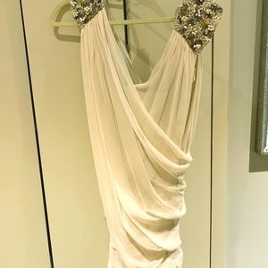 French Connection Cocktail Dress